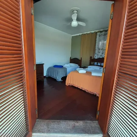 Hotel Vila Solar Limeira Exterior photo