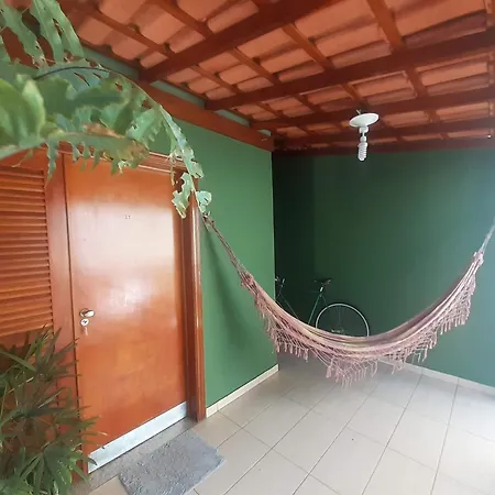 Hotel Vila Solar Limeira Exterior photo