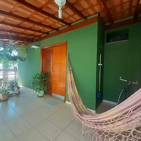 Hotel Vila Solar Limeira Exterior photo