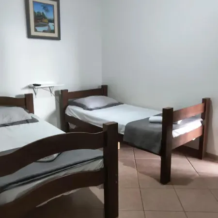 Hotel Vila Solar Limeira Exterior photo
