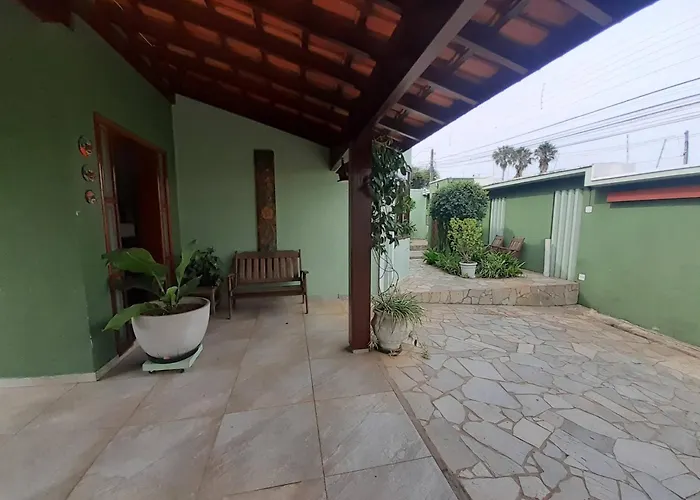 Hotel Vila Solar