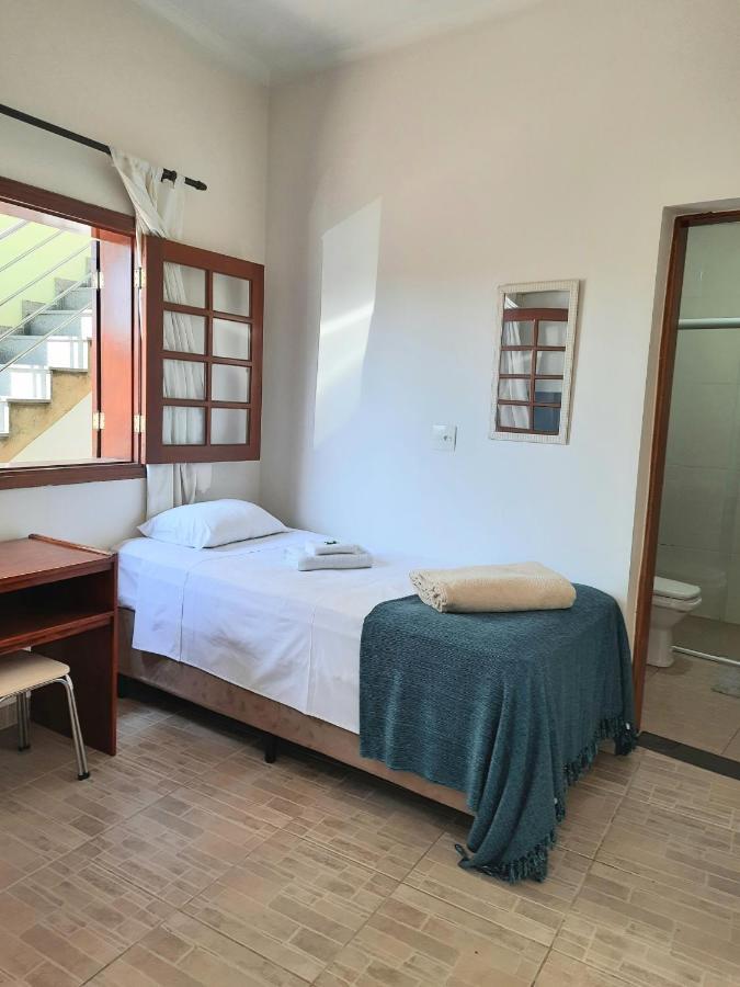 Solar Hotel Limeira