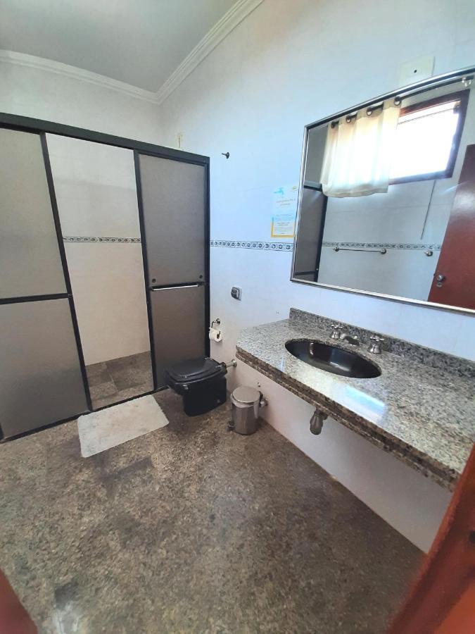Solar Hotel Limeira