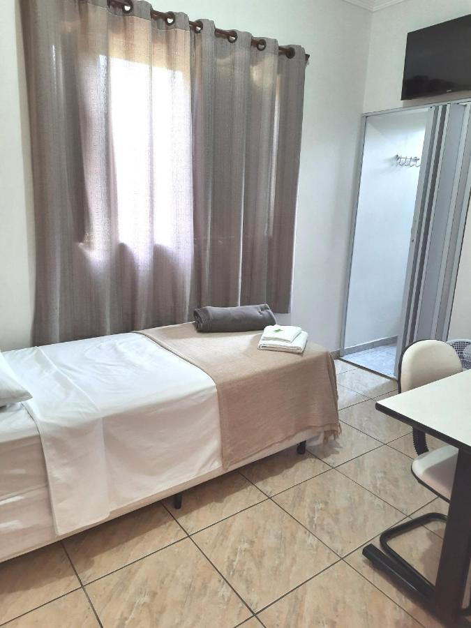 Hotel Solar Limeira
