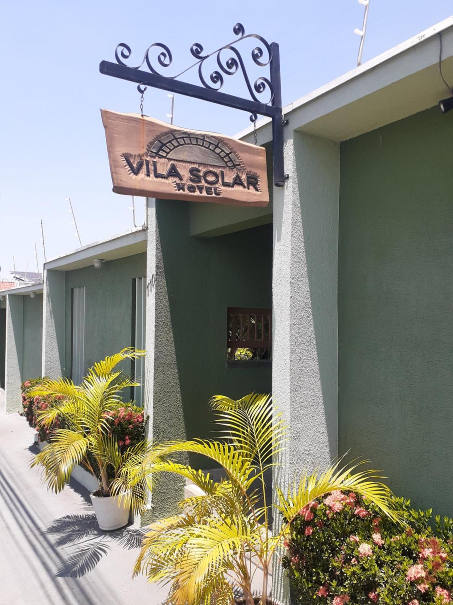 Hotel Solar Limeira
