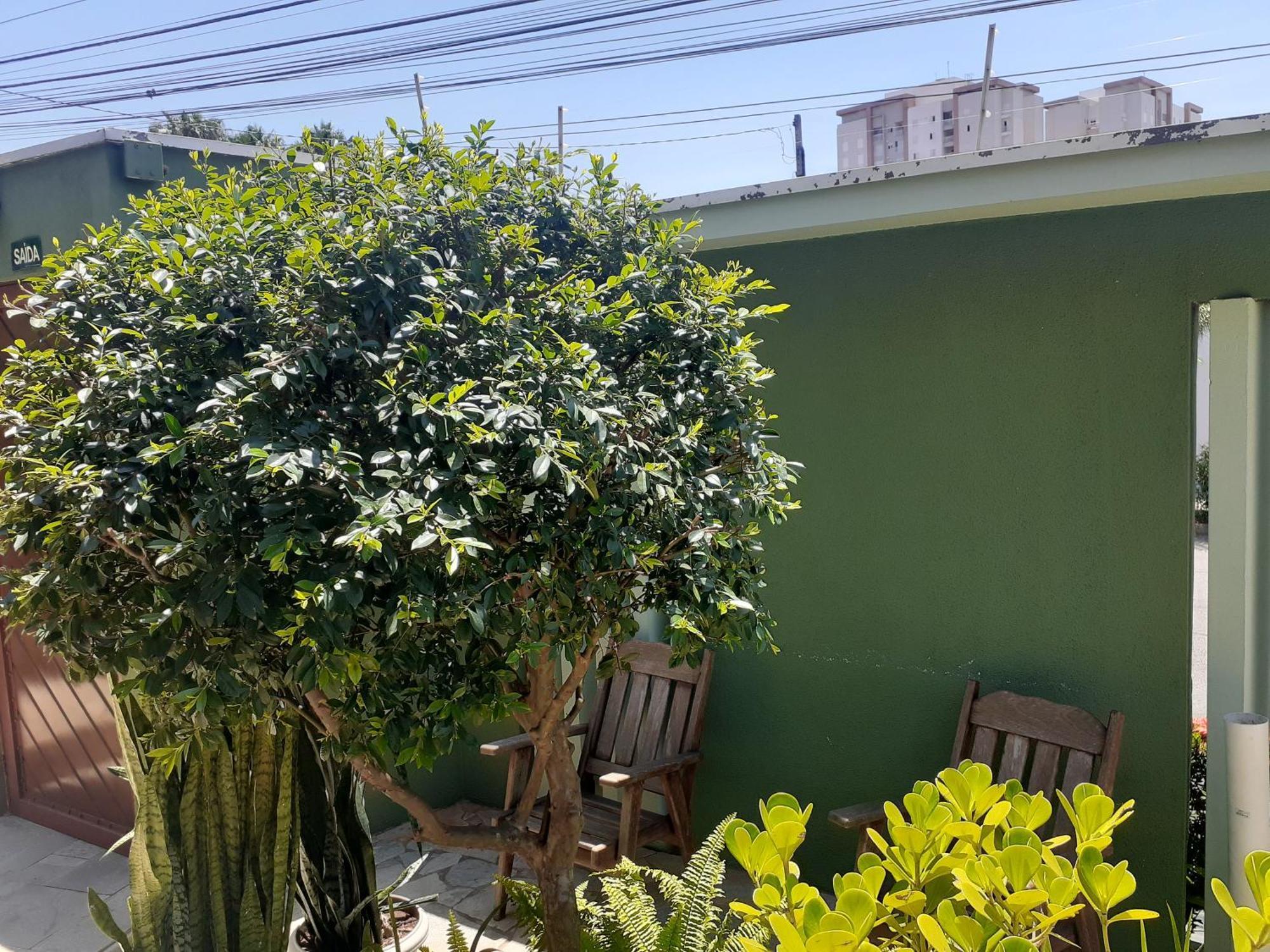 Solar Hotel Limeira