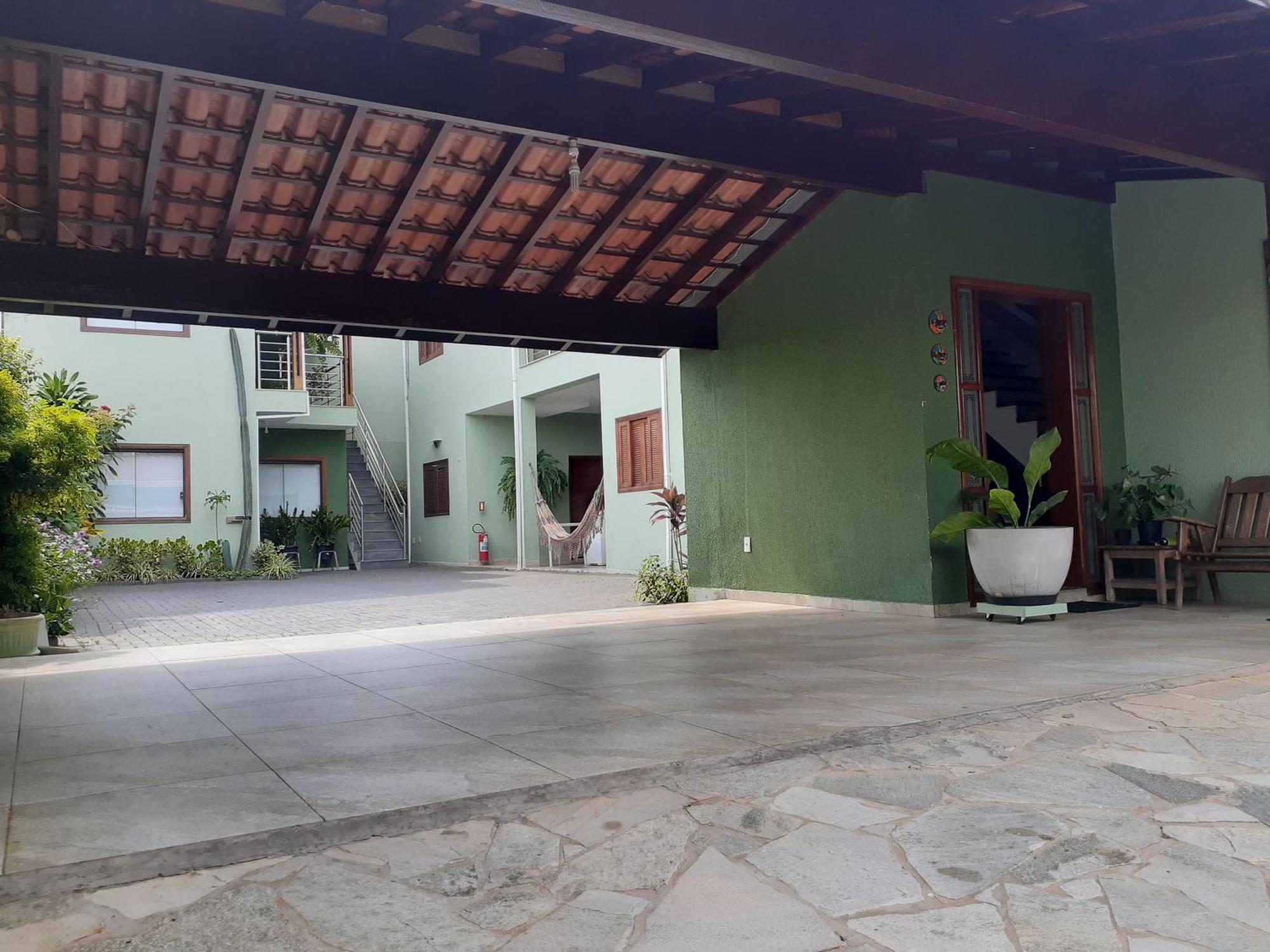 Solar Hotel Limeira