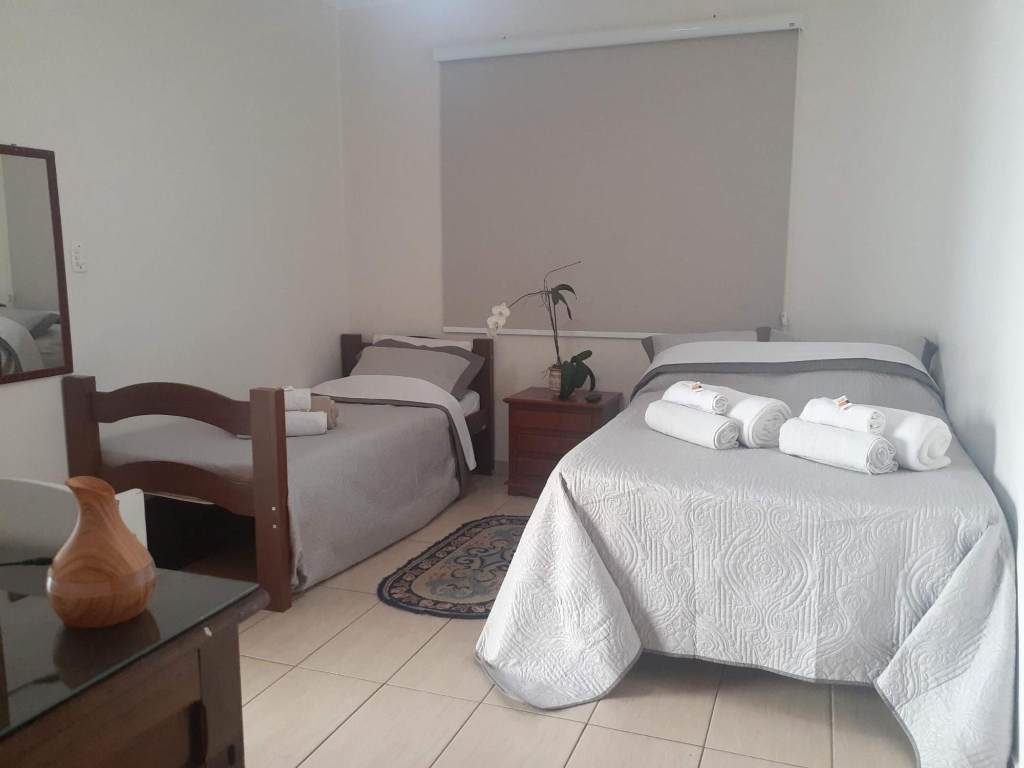 Solar Hotel Limeira