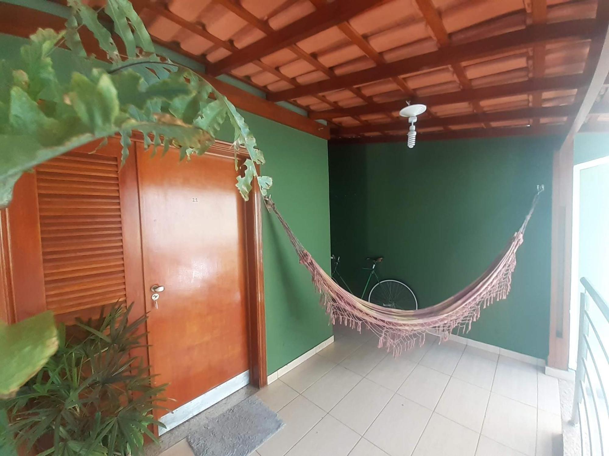 Hotel Solar Limeira