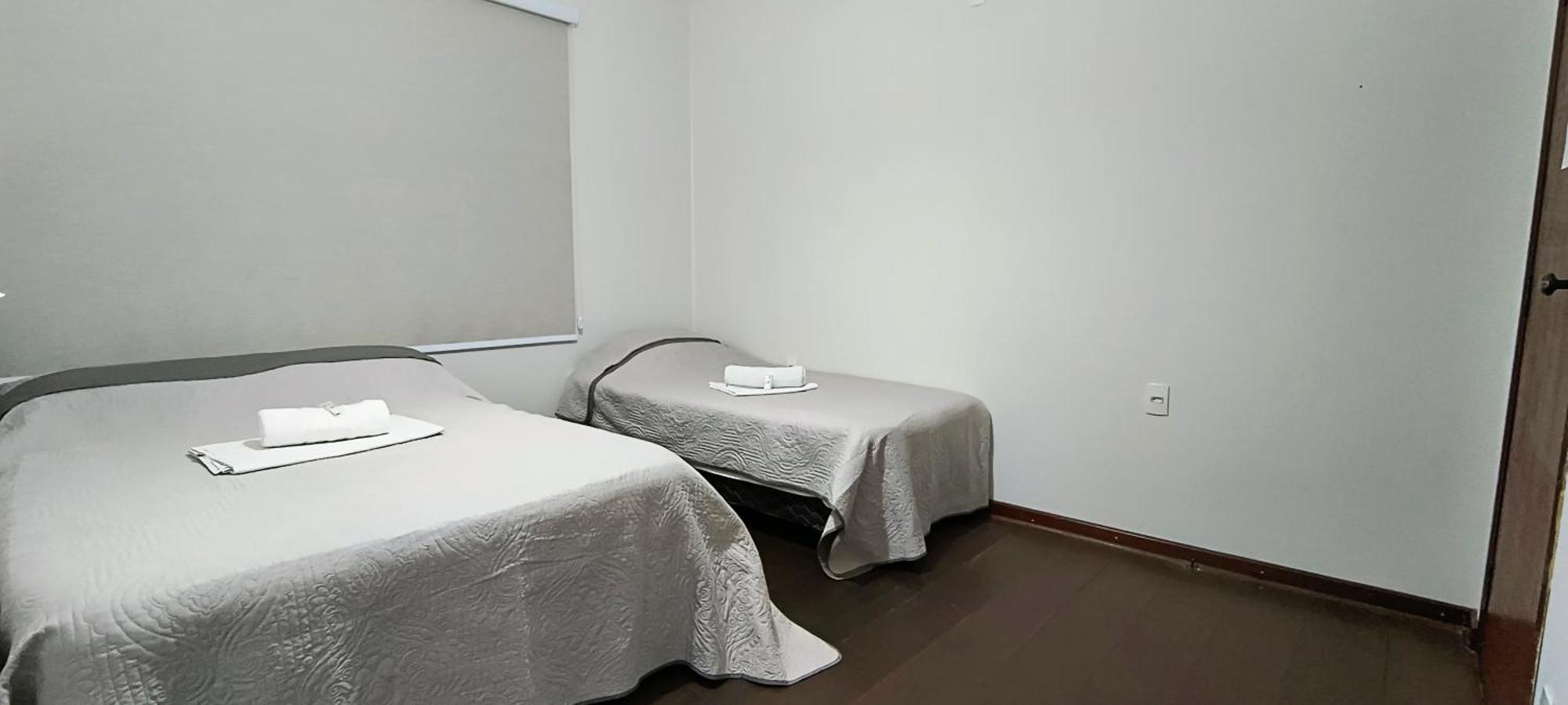 Solar Hotel Limeira