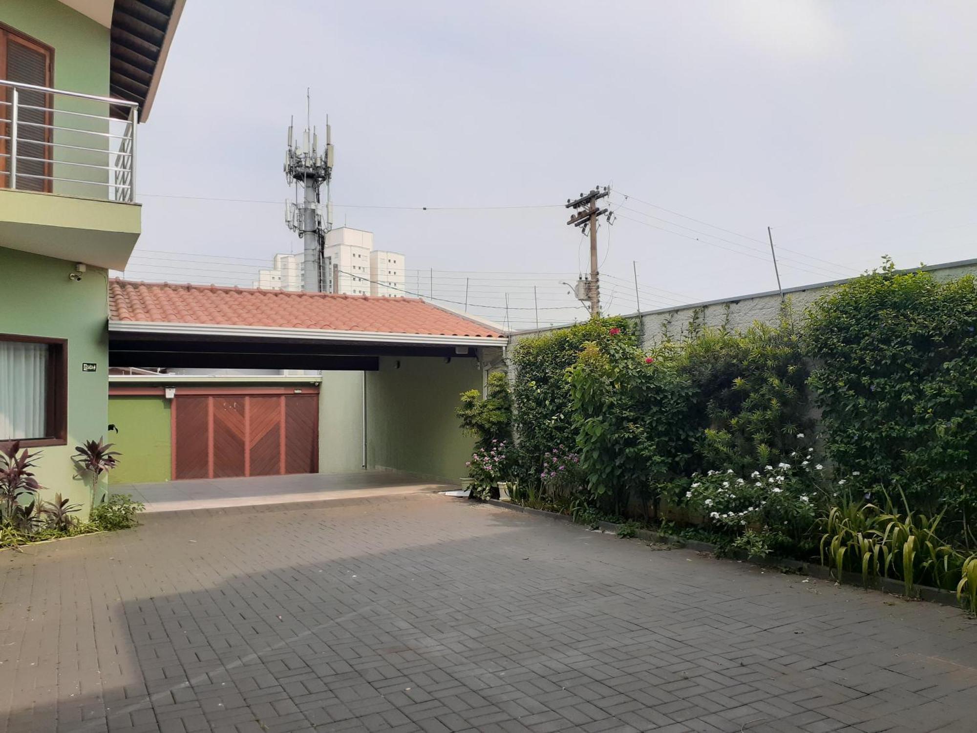 Solar Limeira
