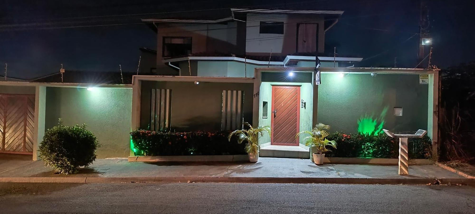 Hotel Solar