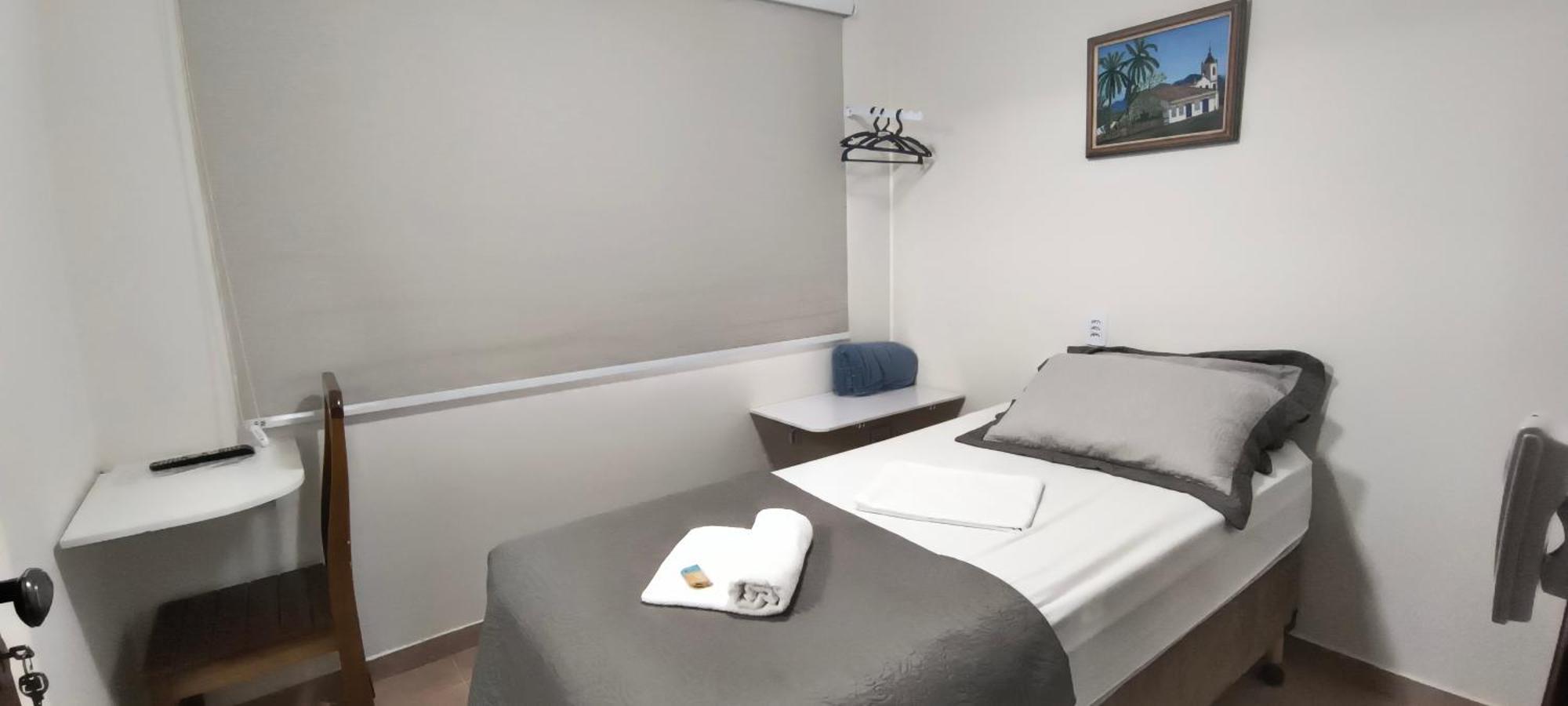 Solar Hotel Limeira