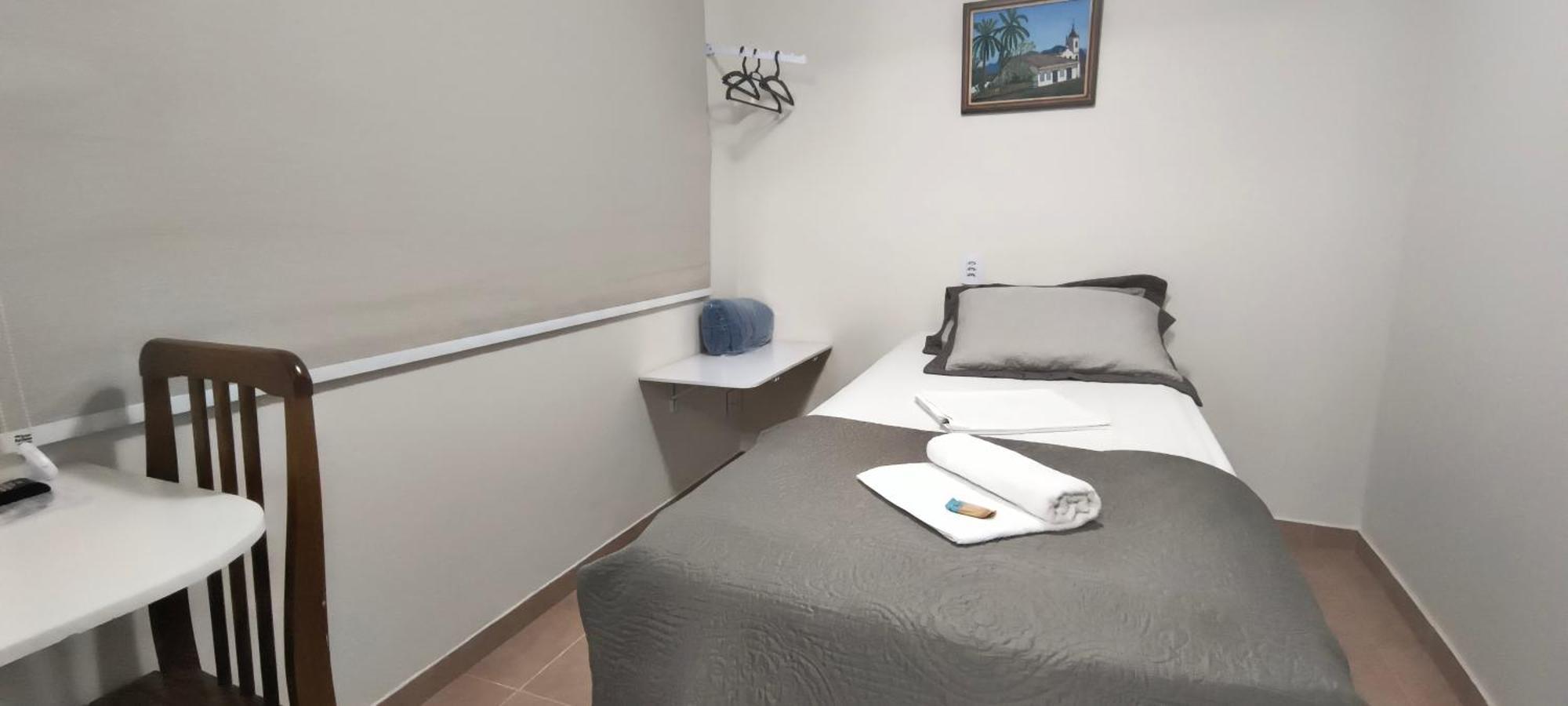Hotel Solar Limeira