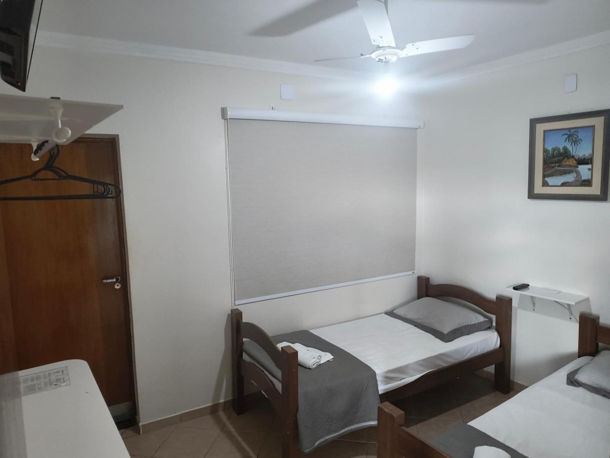 Solar Hotel 2*
